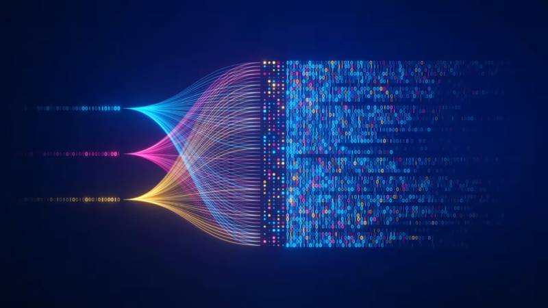 户县软件开发：解锁高性能应用的核心技术路径