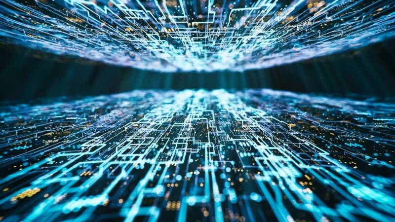 户县网站建设:实施DevOps,赋能医疗保健领域数字化转型